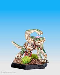 ADD64 Troglodyte barehanded C