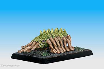 ADD72 Carrion Crawler