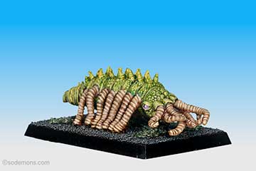 ADD73 Carrion Crawler