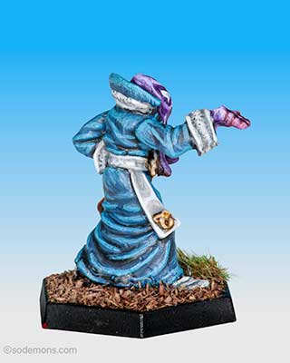 ADD79 Mind Flayer 1A