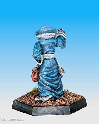 ADD79 Mind Flayer 1A