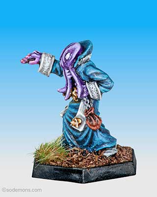 ADD79 Mind Flayer 1A