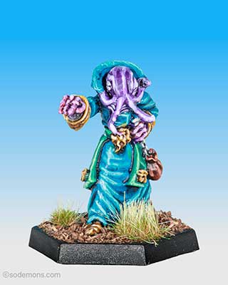 ADD79 Mind Flayer 1B