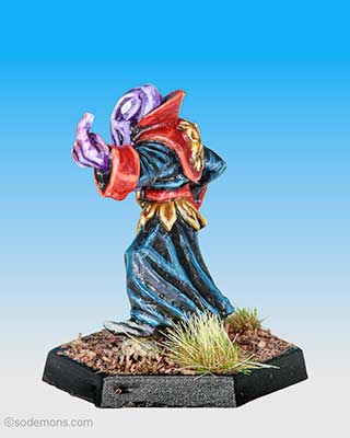 ADD79 Mind Flayer 2A