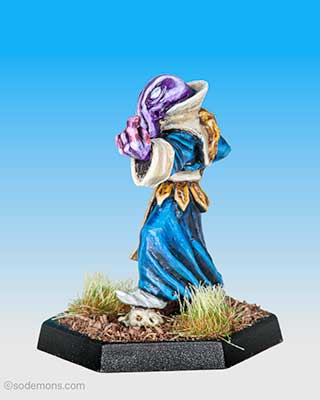 ADD79 Mind Flayer 2B