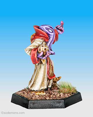 ADD79 Mind Flayer 2C