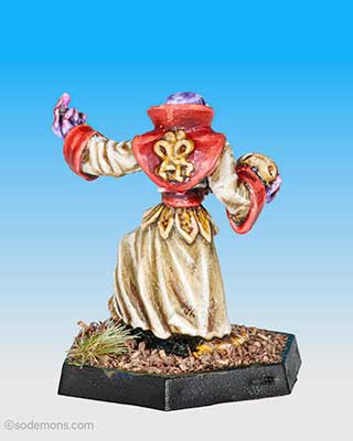 ADD79 Mind Flayer 2C