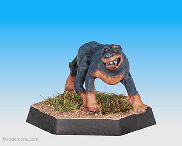 ADD80 Blink Dog A