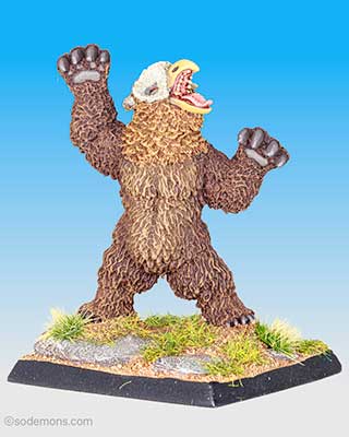 ADD81 Owlbear C