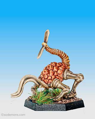 ADD91 Rust Monster A