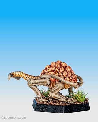 ADD91 Rust Monster B