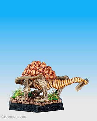 ADD91 Rust Monster B