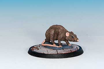 FG10 Large Rat