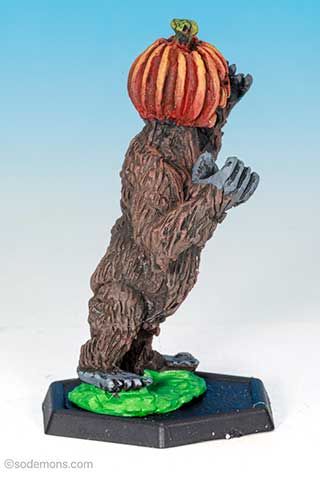 FM24 Halloween Goblin