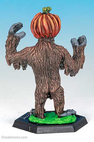 FM24 Halloween Goblin