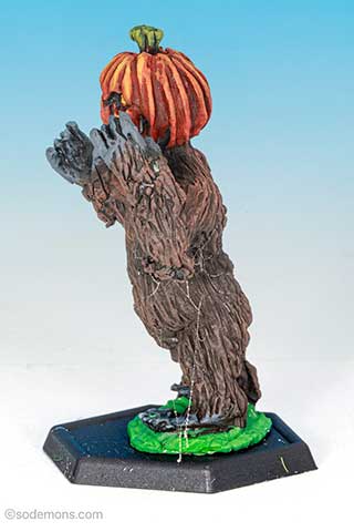 FM24 Halloween Goblin