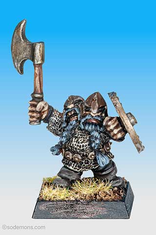 Drum & Drone Ulsen - v2