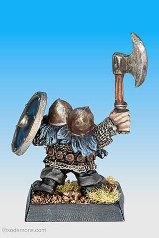 Drum & Drone Ulsen - v2