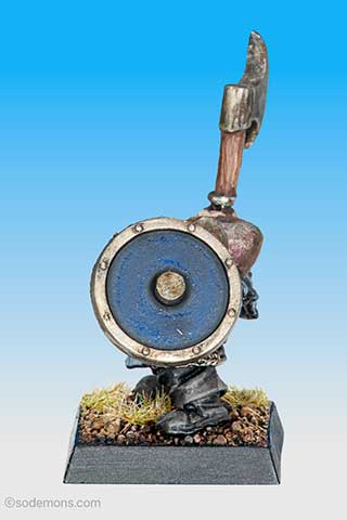 Drum & Drone Ulsen - v2