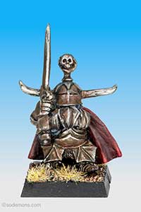 Doomaxe the Dreaded - v1