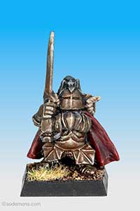 Doomaxe the Dreaded - v2