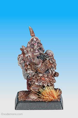 Pulper Spikehead - v1