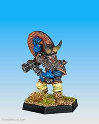 Harald (Harry) the Hammer v1