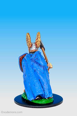 Baruldric the Vengeful