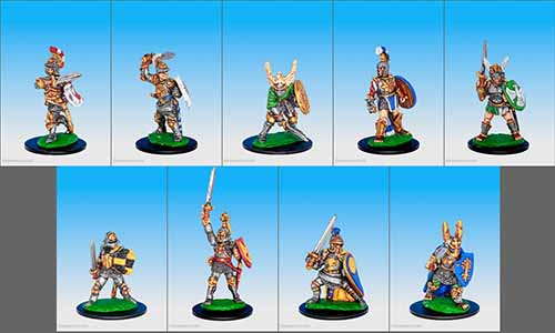 SS5-1 Goodly Knights of Law