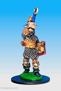 Sir Lamorak de Gales