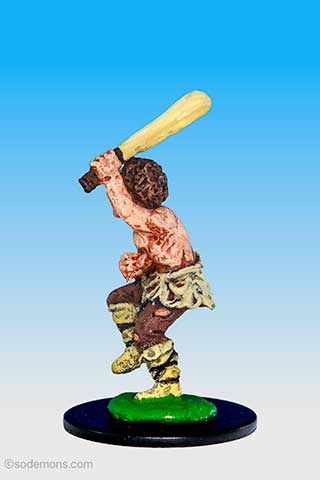 Ian Livingstone - the 'Ed Hitter