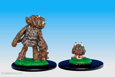 Gobbledigook & Niblitz