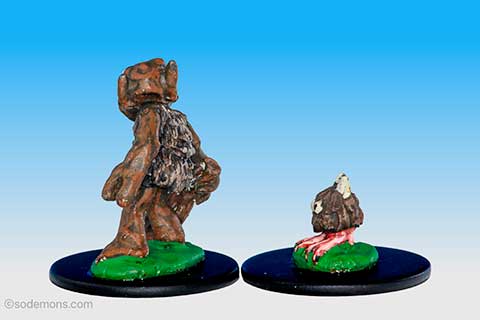 Gobbledigook & Niblitz