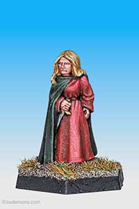 C1-30 Diann the Girl Thief