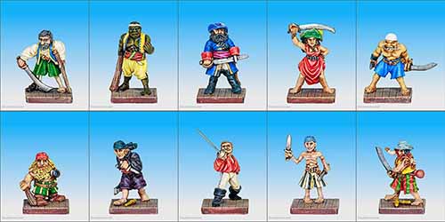 C04 Thieves - October 1984