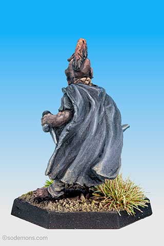 Cut Throat / Stiletto