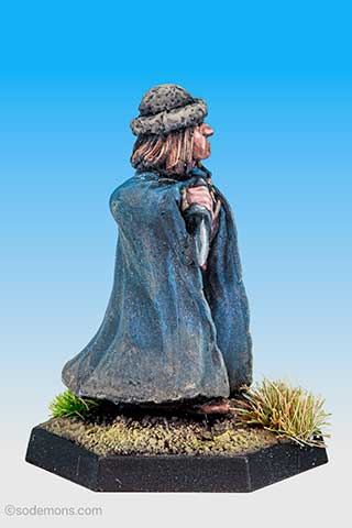 Assassin / Quickblade