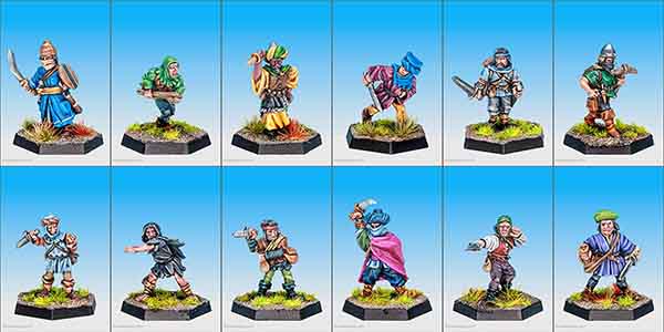 C04 Thieves - January 1986