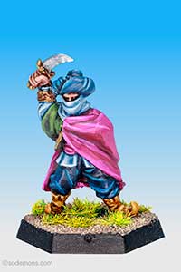 Abdul-El-Crud / Cutter