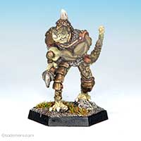 C24 Troglodytes - Champion