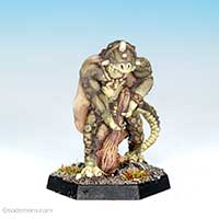 C24 Troglodytes - Club Warrior