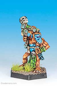 Beastman Shaman