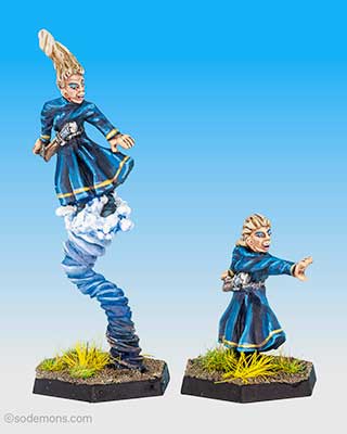 C33 Sorceress on Whirlwind