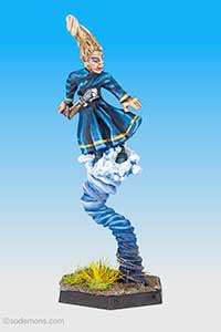 C33 Sorceress on Whirlwind