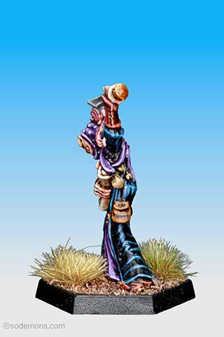 Dark Torgt Hell Grin