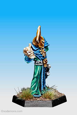  Slaragash The Defiler