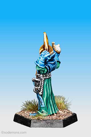  Slaragash The Defiler