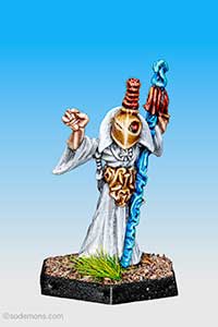 Varn-Agtk The Pestilant 