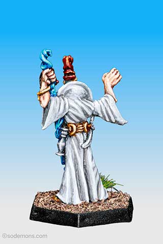 Varn-Agtk The Pestilant 