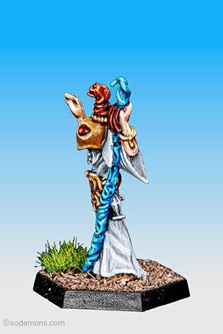 Varn-Agtk The Pestilant 